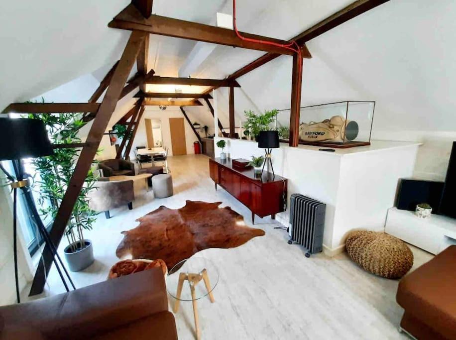 Lovely 1-Bedroom Serviced Apartment In Deal, Kent Esterno foto
